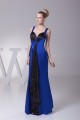 Floor-Length Beading Silk like Satin Mermaid/Trumpet Long Evening Bridesmaid Dresses 02020183 Floor-Length Beading Silk like Satin Mermaid/Trumpet Long Evening Bridesmaid Dresses 02020183