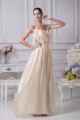 Floor-Length Beading Silk like Satin South Korean Voile Long Prom Evening Bridesmaid Dresses 02020184 Floor-Length Beading Silk like Satin South Korean Voile Long Prom Evening Bridesmaid Dresses 02020184