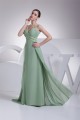 A-Line Floor-Length Chiffon Beaded Long Prom Evening Formal Bridesmaid Dresses 02020186 A-Line Floor-Length Chiffon Beaded Long Prom Evening Formal Bridesmaid Dresses 02020186