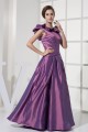 Floor-Length Satin Taffeta Sleeveless A-Line Prom/Formal Evening Dresses 02020192 Floor-Length Satin Taffeta Sleeveless A-Line Prom/Formal Evening Dresses 02020192