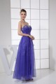 A-Line Sweetheart Beaded Long Blue Prom/Formal Evening Dresses 02020194 A-Line Sweetheart Beaded Long Blue Prom/Formal Evening Dresses 02020194