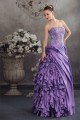 Ball Gown Floor-Length Strapless Prom/Formal Evening Dresses 02020197 Ball Gown Floor-Length Strapless Prom/Formal Evening Dresses 02020197