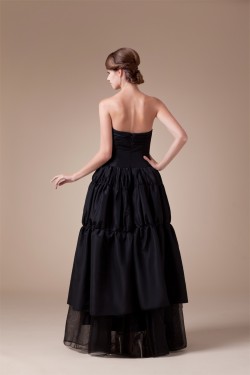 Floor-Length Sweetheart A-Line Sleeveless Prom/Formal Evening Dresses 02020199