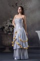 Floor-Length Sweetheart Ball Gown Pleats Prom/Formal Evening Dresses 02020201 Floor-Length Sweetheart Ball Gown Pleats Prom/Formal Evening Dresses 02020201
