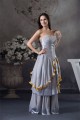 Floor-Length Sweetheart Ball Gown Pleats Prom/Formal Evening Dresses 02020201 Floor-Length Sweetheart Ball Gown Pleats Prom/Formal Evening Dresses 02020201
