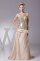 Handmade Flowers Taffeta Sequins Prom/Formal Evening Dresses 02020209 Handmade Flowers Taffeta Sequins Prom/Formal Evening Dresses 02020209