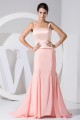 Illusion Sleeves Brush Sweep Train Mermaid/Trumpet Long Pink Prom/Formal Evening Dresses 02020212 Illusion Sleeves Brush Sweep Train Mermaid/Trumpet Long Pink Prom/Formal Evening Dresses 02020212