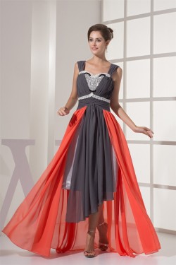 Illusion Sleeves Floor-Length Sweetheart Prom/Formal Evening Dresses 02020213