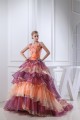 Ball Gown Beading Long Prom/Formal Evening Dresses 02020218