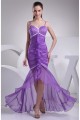 Mermaid/Trumpet Floor-Length Chiffon Beaded Long Purple Prom/Formal Evening Dresses 02020220 Mermaid/Trumpet Floor-Length Chiffon Beaded Long Purple Prom/Formal Evening Dresses 02020220