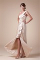 Ruffles One-Shoulder Sleeveless A-Line Floor-Length Prom/Formal Evening Dresses 02020256 Ruffles One-Shoulder Sleeveless A-Line Floor-Length Prom/Formal Evening Dresses 02020256