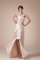 Ruffles One-Shoulder Sleeveless A-Line Floor-Length Prom/Formal Evening Dresses 02020256 Ruffles One-Shoulder Sleeveless A-Line Floor-Length Prom/Formal Evening Dresses 02020256