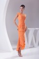 Ruffles Sleeveless Chiffon Prom/Formal Evening Dresses 02020260 Ruffles Sleeveless Chiffon Prom/Formal Evening Dresses 02020260