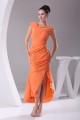 Ruffles Sleeveless Chiffon Prom/Formal Evening Dresses 02020260 Ruffles Sleeveless Chiffon Prom/Formal Evening Dresses 02020260