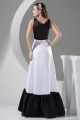A-Line Floor-Length Satin Prom/Formal Evening Dresses 02020263 A-Line Floor-Length Satin Prom/Formal Evening Dresses 02020263