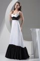A-Line Floor-Length Satin Prom/Formal Evening Dresses 02020263 A-Line Floor-Length Satin Prom/Formal Evening Dresses 02020263