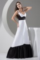 A-Line Floor-Length Satin Prom/Formal Evening Dresses 02020263 A-Line Floor-Length Satin Prom/Formal Evening Dresses 02020263