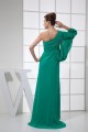 Sheath/Column Floor-Length Long Sleeves Prom/Formal Evening Dresses 02020295 Sheath/Column Floor-Length Long Sleeves Prom/Formal Evening Dresses 02020295