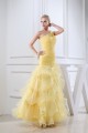 Trumpet/Mermaid Floor-Length Prom/Formal Evening Dresses 02020299