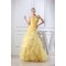 Trumpet/Mermaid Floor-Length Prom/Formal Evening Dresses 02020299
