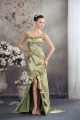 Silk like Satin Asymmetrical Straps Off-the-Shoulder Prom/Formal Evening Dresses 02020312 Silk like Satin Asymmetrical Straps Off-the-Shoulder Prom/Formal Evening Dresses 02020312