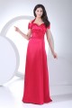 Silk like Satin Halter A-Line Criss Cross Best Evening Formal Bridesmaid Dresses 02020316 Silk like Satin Halter A-Line Criss Cross Best Evening Formal Bridesmaid Dresses 02020316
