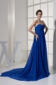 A-Line Sweetheart Long Blue Chiffon Prom/Formal Evening Dresses Maternity Dresses 02020322 A-Line Sweetheart Long Blue Chiffon Prom/Formal Evening Dresses Maternity Dresses 02020322