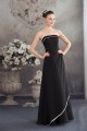 A-Line Floor-Length Spaghetti Straps Prom/Formal Evening Bridesmaid Dresses 02020324 A-Line Floor-Length Spaghetti Straps Prom/Formal Evening Bridesmaid Dresses 02020324
