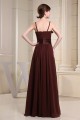 A-Line Square Floor-Length Handmade Flowers Prom/Formal Evening Dresses 02020327 A-Line Square Floor-Length Handmade Flowers Prom/Formal Evening Dresses 02020327