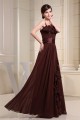 A-Line Square Floor-Length Handmade Flowers Prom/Formal Evening Dresses 02020327 A-Line Square Floor-Length Handmade Flowers Prom/Formal Evening Dresses 02020327