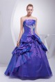 Ball Gown Strapless Beading Floor-Length Prom/Formal Evening Dresses 02020330 Ball Gown Strapless Beading Floor-Length Prom/Formal Evening Dresses 02020330