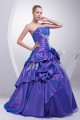 Ball Gown Strapless Beading Floor-Length Prom/Formal Evening Dresses 02020330 Ball Gown Strapless Beading Floor-Length Prom/Formal Evening Dresses 02020330