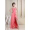 Sleeveless Beading Chiffon Long Prom/Formal Evening Dresses 02020331