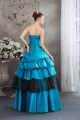 Ball Gown Beading Floor-Length Prom/Formal Evening Dresses 02020333 Ball Gown Beading Floor-Length Prom/Formal Evening Dresses 02020333
