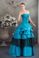 Ball Gown Beading Floor-Length Prom/Formal Evening Dresses 02020333 Ball Gown Beading Floor-Length Prom/Formal Evening Dresses 02020333