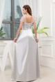 Empire Beaded Long Evening Formal Bridesmaid Dresses 02020335 Empire Beaded Long Evening Formal Bridesmaid Dresses 02020335