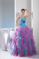 Ball Gown Strapless Beading Prom/Formal Evening Dresses 02020337 Ball Gown Strapless Beading Prom/Formal Evening Dresses 02020337
