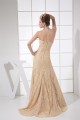 Sleeveless Chiffon Lace Long Prom/Formal Evening Dresses 02020348 Sleeveless Chiffon Lace Long Prom/Formal Evening Dresses 02020348
