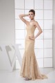 Sleeveless Chiffon Lace Long Prom/Formal Evening Dresses 02020348 Sleeveless Chiffon Lace Long Prom/Formal Evening Dresses 02020348