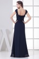 Sheath/Column Chiffon Long Prom/Formal Evening Mother of The Bride Dresses 02020354 Sheath/Column Chiffon Long Prom/Formal Evening Mother of The Bride Dresses 02020354