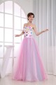 A-Line Sleeveless Floor-Length Embroidery Sweetheart Prom/Formal Evening Dresses 02020360