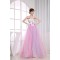 A-Line Sleeveless Floor-Length Embroidery Sweetheart Prom/Formal Evening Dresses 02020360