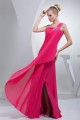 Sheath/Column Beaded Floor-Length One-Shoulder Prom/Formal Evening Dresses 02020362 Sheath/Column Beaded Floor-Length One-Shoulder Prom/Formal Evening Dresses 02020362