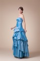 Sleeveless Floor-Length Princess Strapless Prom/Formal Evening Dresses 02020363 Sleeveless Floor-Length Princess Strapless Prom/Formal Evening Dresses 02020363