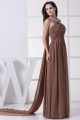 Sheath/Column Sleeveless Floor-Length Beading Prom/Formal Evening Dresses 02020366 Sheath/Column Sleeveless Floor-Length Beading Prom/Formal Evening Dresses 02020366
