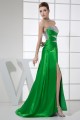 Sleeveless Floor-Length Sweetheart Long Prom/Formal Evening Dresses 02020367