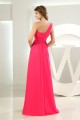 Sleeveless One-Shoulder Floor-Length Sequins Prom/Formal Evening Dresses 02020376