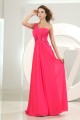 Sleeveless One-Shoulder Floor-Length Sequins Prom/Formal Evening Dresses 02020376