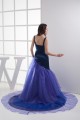 Sleeveless Organza Silk like Satin Ruched Prom/Formal Evening Dresses 02020377 Sleeveless Organza Silk like Satin Ruched Prom/Formal Evening Dresses 02020377