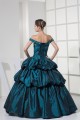 Ball Gown Sleeveless Off-the-Shoulder Beaded Appliques Long Prom/Formal Evening Dresses 02020378 Ball Gown Sleeveless Off-the-Shoulder Beaded Appliques Long Prom/Formal Evening Dresses 02020378